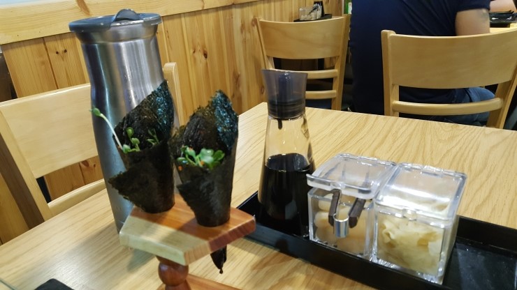 스시미찌 이미지