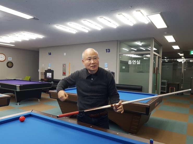 JB당구클럽 이미지