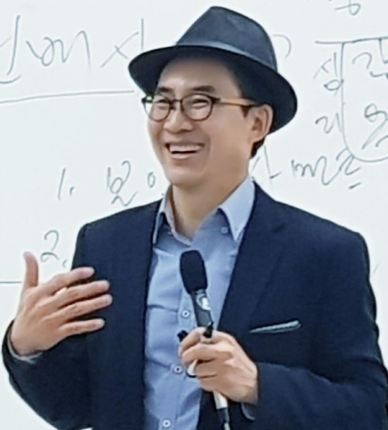 한국스피치평생교육원 이미지