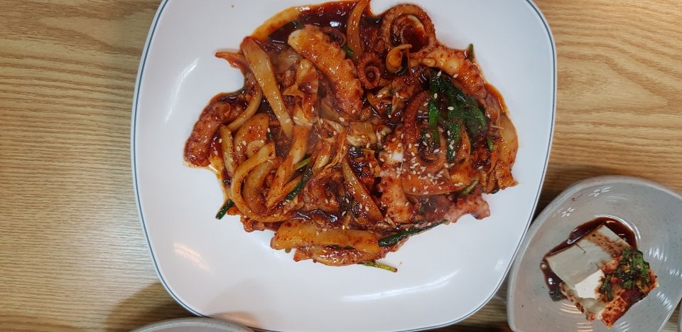 조아해낙지 이미지