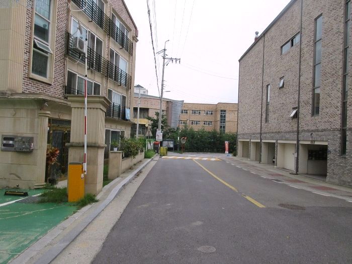 덕장중학교 이미지