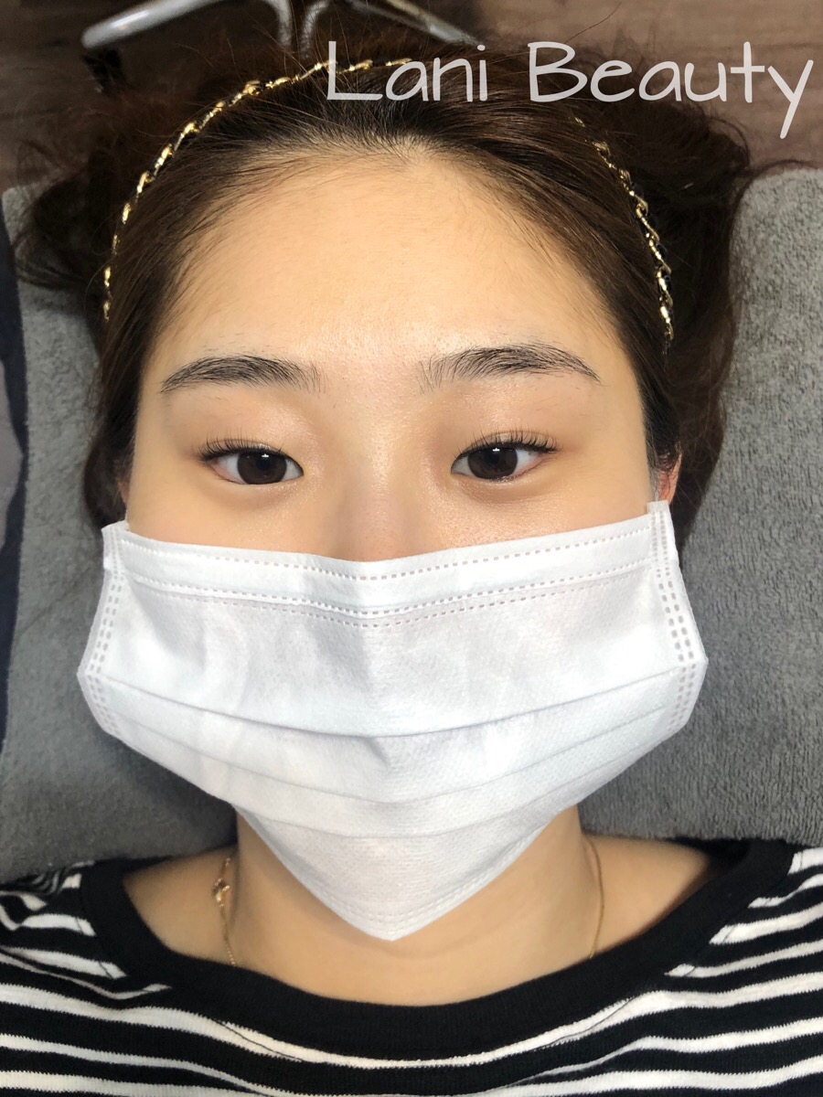 라뷰티헤어 이미지