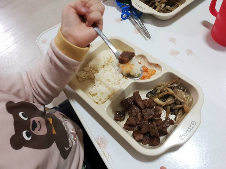 부흥식품 이미지