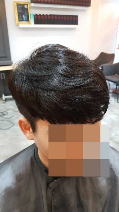 헤어포인트 이미지