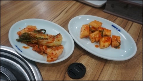 전통우리밀칼국수전문 이미지