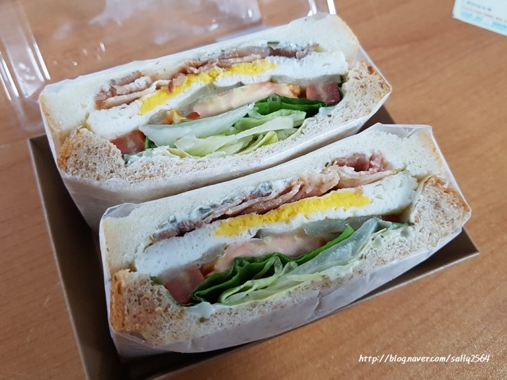 파리바게뜨상수점 이미지