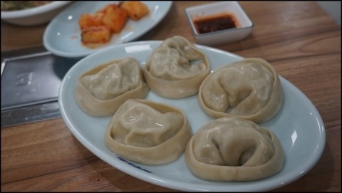 전통우리밀칼국수전문 이미지