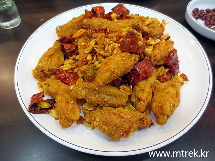송화강식당 이미지