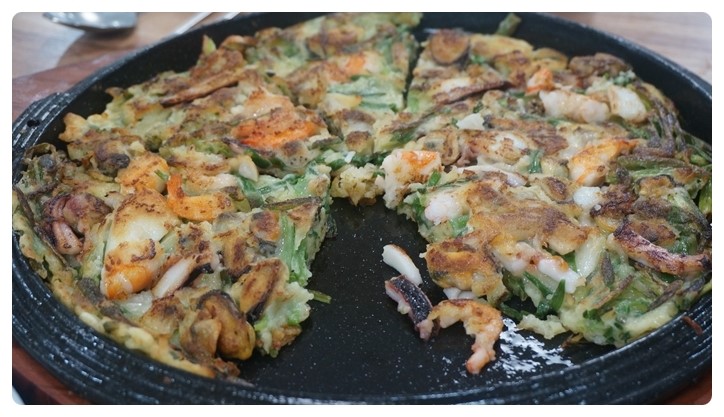 전통우리밀칼국수전문 이미지