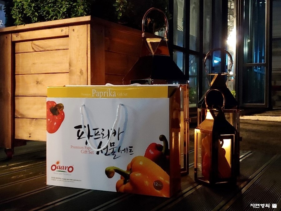 (주)대한농산 이미지