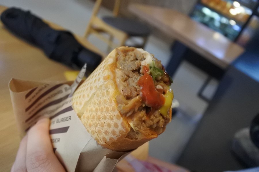 어느날스파펜션 이미지