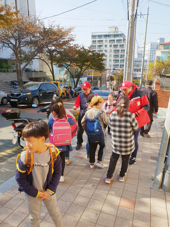 처갓집양념치킨남항점 이미지