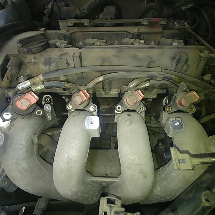 P2192 kia rio ошибка P2192 kia rio ошибка