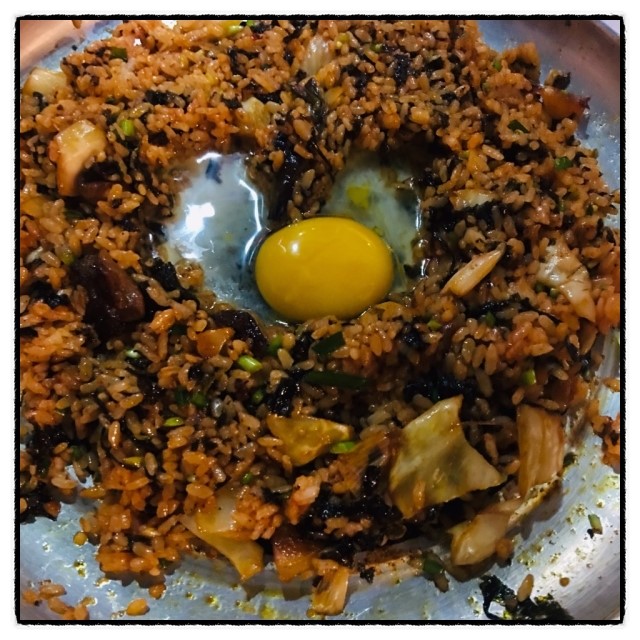 울산 곱창 이미지