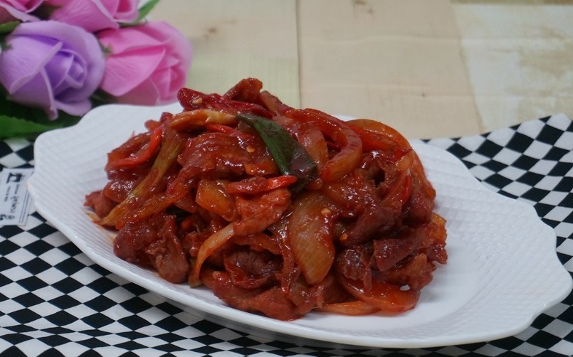 지평농업협동조합 하나로 마트 이미지