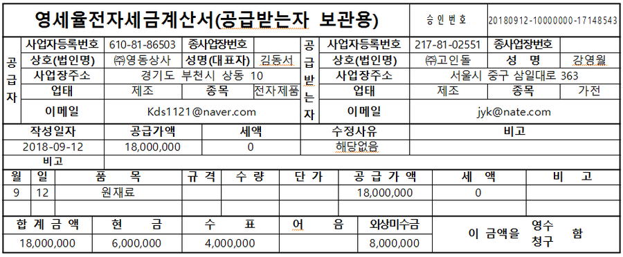 영동전자주 이미지