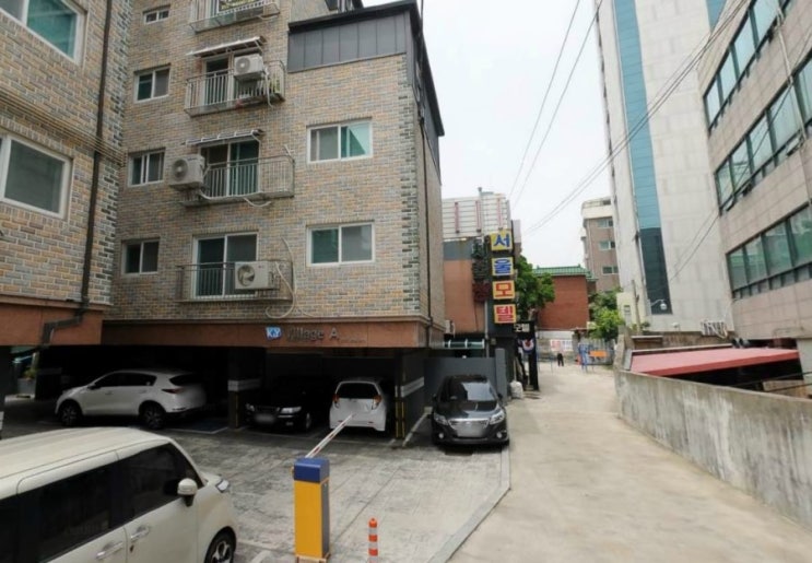 서울장모텔 이미지