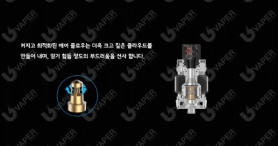 럭스전자담배 이미지