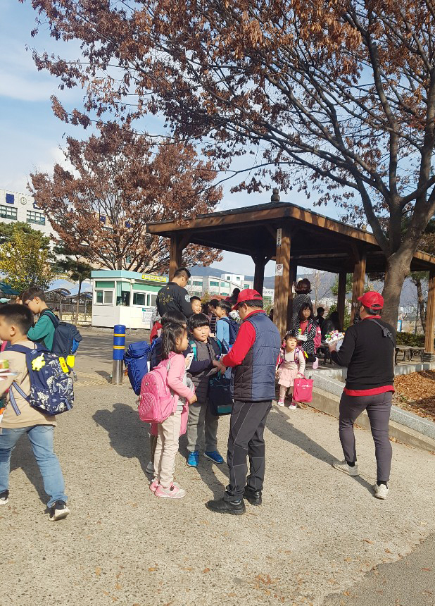 처갓집양념치킨천곡점 이미지