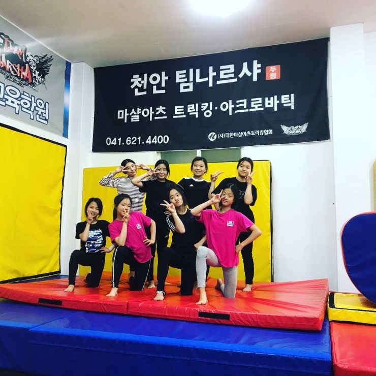 나르샤점핑 이미지