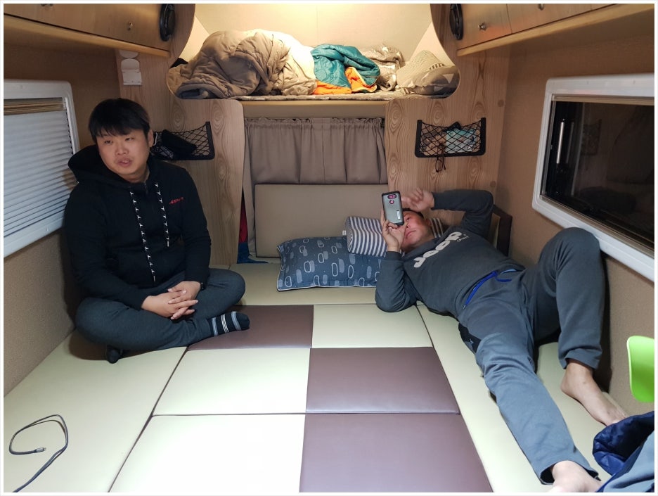 곤당구장 이미지