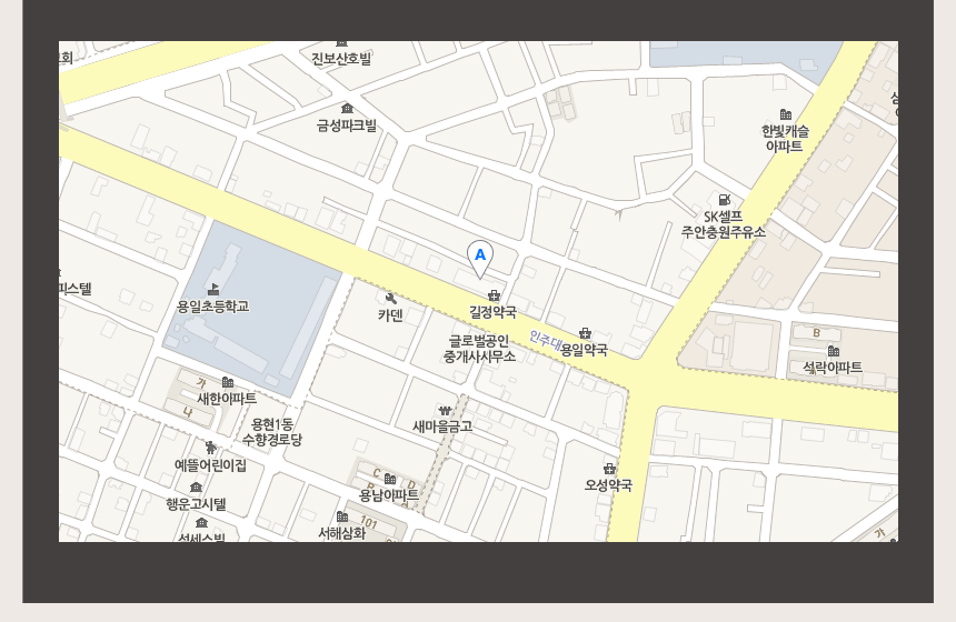 이대조감자탕(주안점) 이미지
