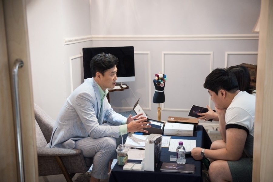에이치케이테일러 이미지