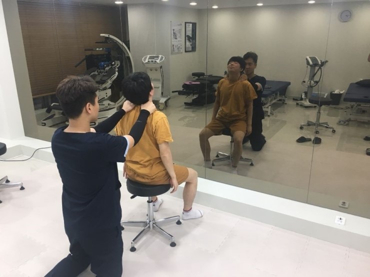 바른마취통증의학과의원 이미지