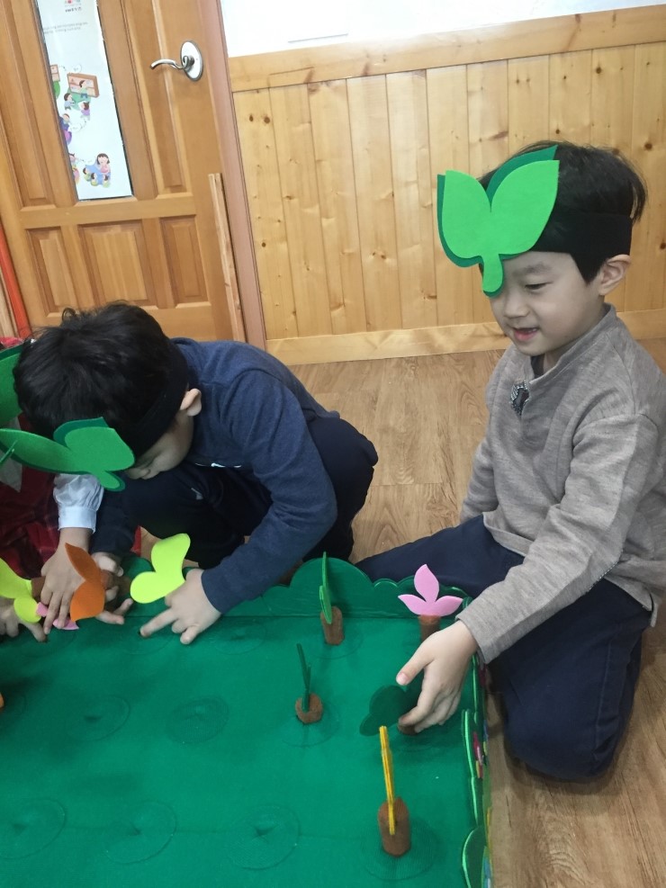 해피사랑어린이집 이미지