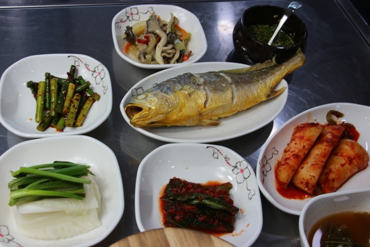 강변오리 이미지