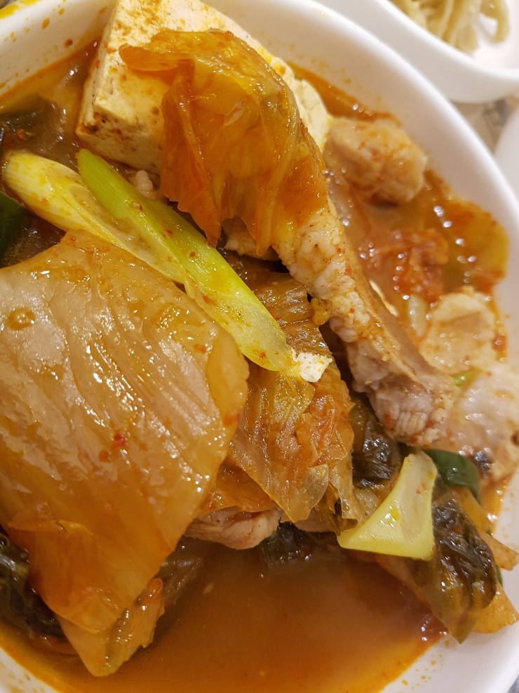 백두산갈비 이미지