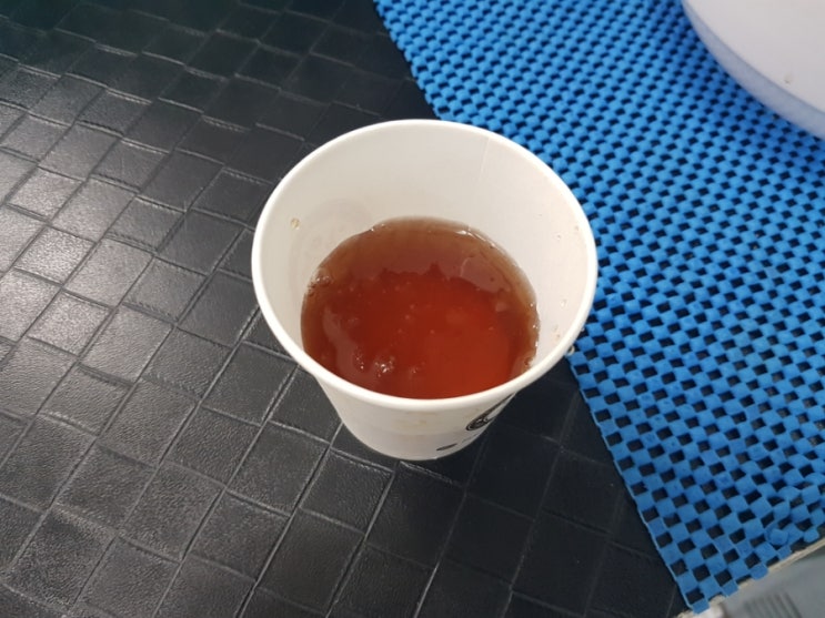 맛사랑한식부페 이미지