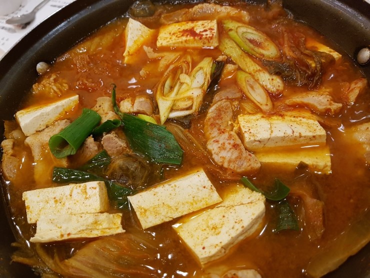 백두산갈비 이미지