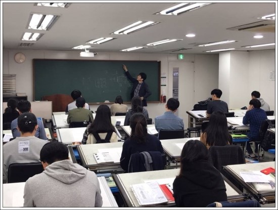 성운환경조경학원 이미지
