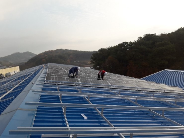 비케이(BK)산업 이미지