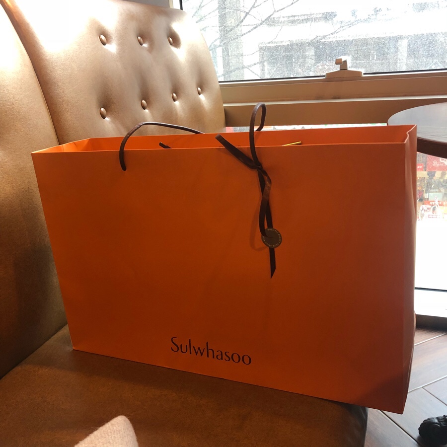 금손화장품 이미지