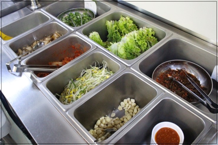 대성숯불갈비 이미지