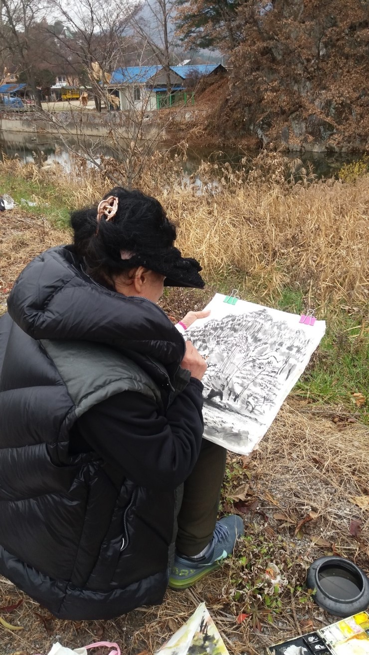 가평반딧불마을 이미지