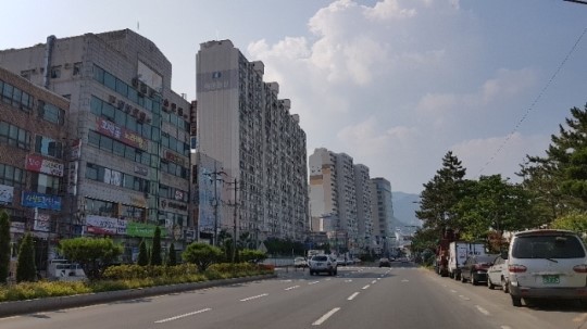 경민시티빌 아파트 경남 창원시 실거래가 시세 1.6억