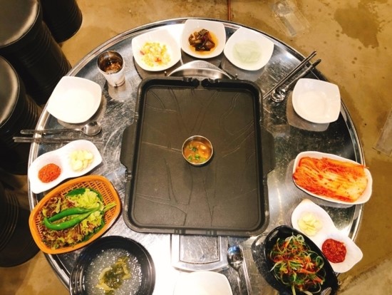 날씬흑돼지 이미지
