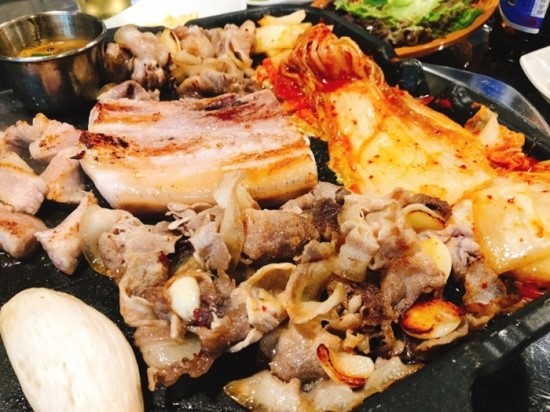 날씬흑돼지 이미지