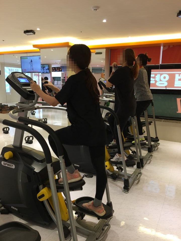 핏걸덕정점 이미지