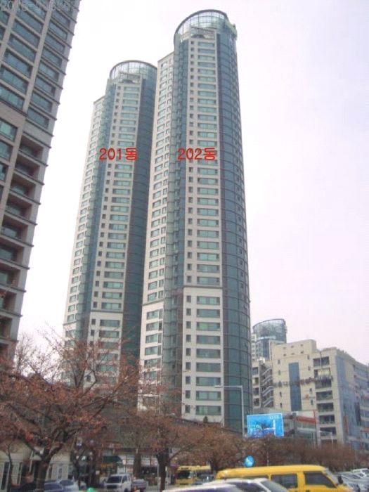 연화중학교 이미지
