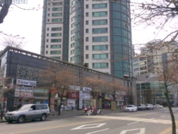 연화중학교 이미지
