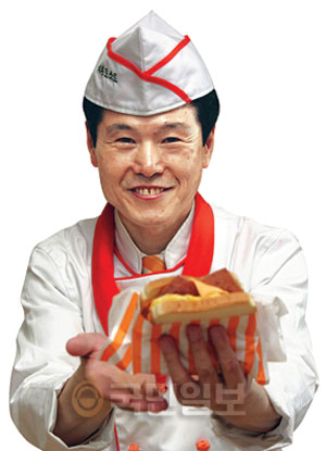 석봉토스트 이미지