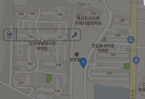 멕시카나양념통닭 이미지