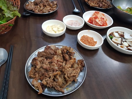 칠성분식 이미지
