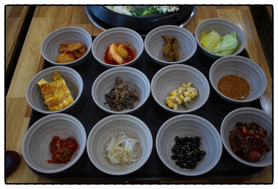 숙이식당 이미지