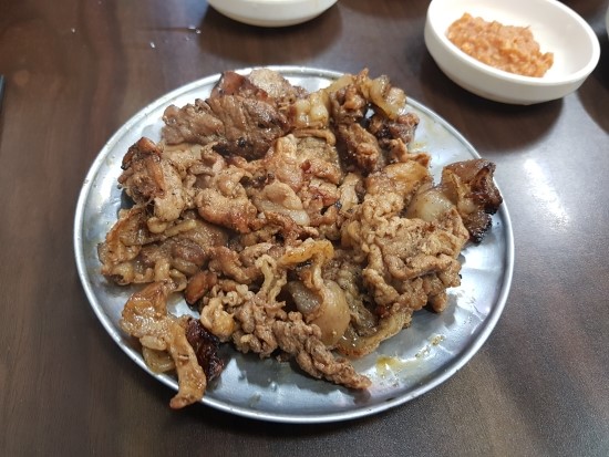 칠성분식 이미지