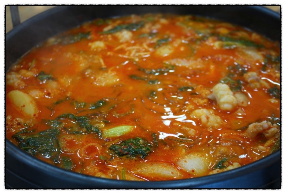숙이식당 이미지